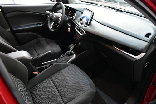 Imagen 11 de 22 de Chevrolet Tracker 1.2 Turbo At 2022 - 1.500km - Car Cash