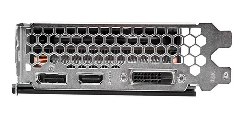 Imagem 6 de 6 de Placa De Video Gainward Geforce Gtx 1660 Super Ghost 6gb