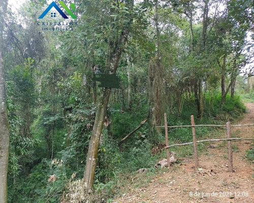 Imagem 6 de 7 de Comprar Chácara Só Terra 5.230,00 M² Vale Das Castanheiras (moinho) Campo Limpo Paulista Sp - Ch00096 - 69666069