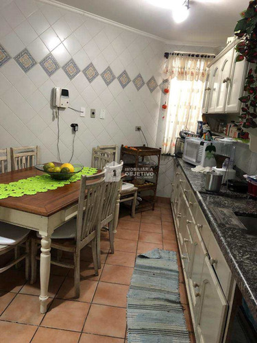 Imagem 10 de 21 de Sobrado Com 3 Dorms, Centro, Itapecerica Da Serra - R$ 800 Mil, Cod: 4142 - V4142