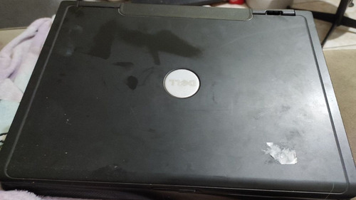 Notebook Dell Pp23lb - Nao Liga - Para Reparo Ou Peças (Usado)