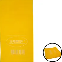 Comprar Faixa Elástica Superband Leve Amarela- Supermedy