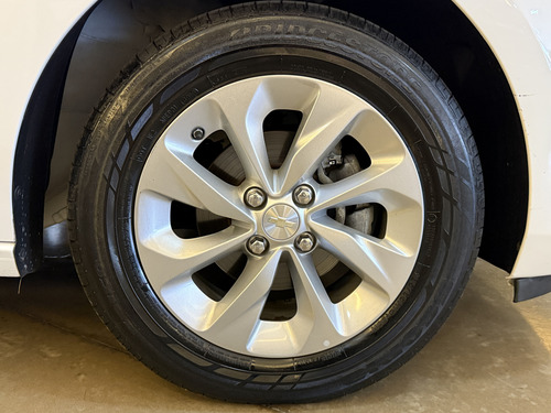 Chevrolet Onix 1.0 Ltz Turbo 5p