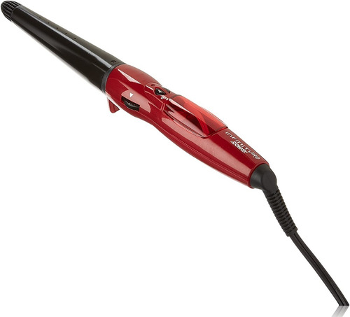 Imagen 1 de 1 de Ferro De Ceramica Cd124c