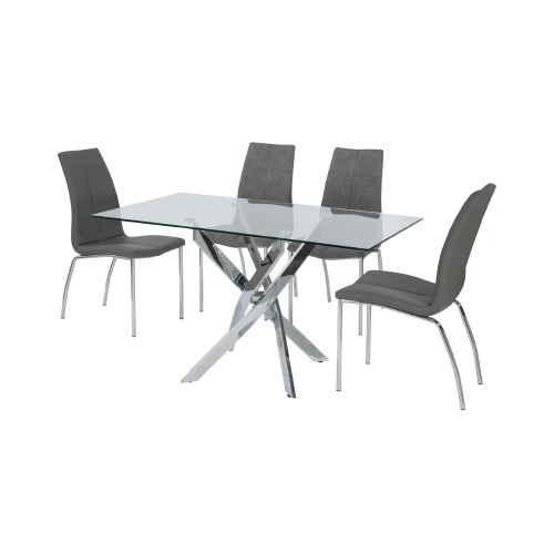 Mesa De Comedor Quina