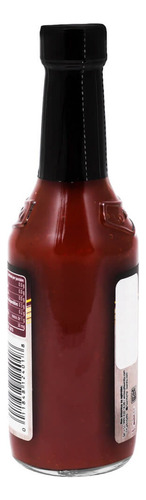 Salsa Habanero Chipotle La Anita 120 ml