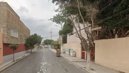 Casa En Venta Con Local Comercial, Casas Alemán, Gam V.a