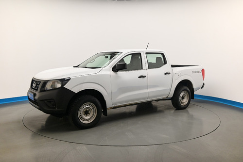 Nissan Frontier 2.5 TDI S PUP