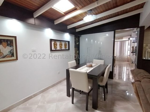 Imagen 7 de 14 de Casa En Venta Urb Barisi Este Barqto Cod22-20748 Ic