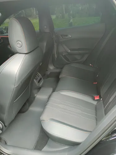 Cupra formentor 2.0 Tsi Metalizado Dsg