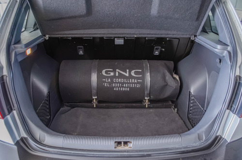Imagen 15 de 25 de Volkswagen Suran Track 1.6 2018