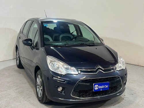 Citroën C3 1.5 I 90cv Tendance Pack Secure