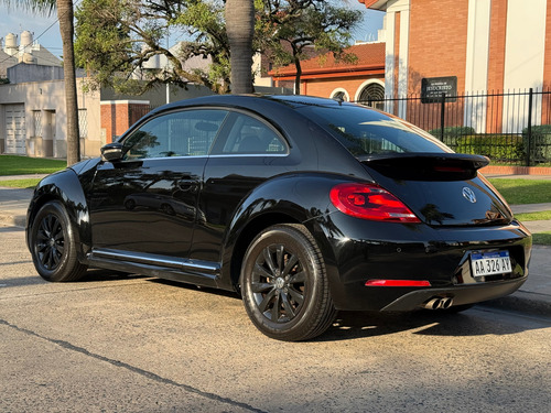 Volkswagen The Beetle 1.4 Tsi Design