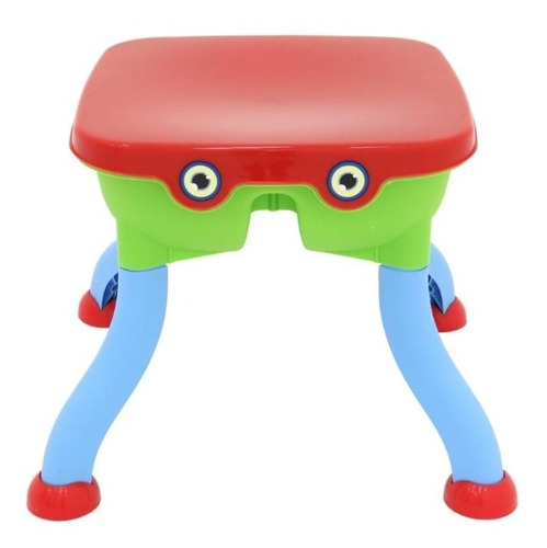 Mesa Para Desenho Brinquedo Infantil Criança Bel Fix 559300