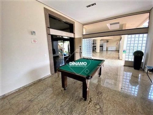 Imagem 27 de 29 de Apartamento Com 3 Dormitórios À Venda, 176,95 M² - Jardim Irajá - Ribeirão Preto/sp - Ap3605