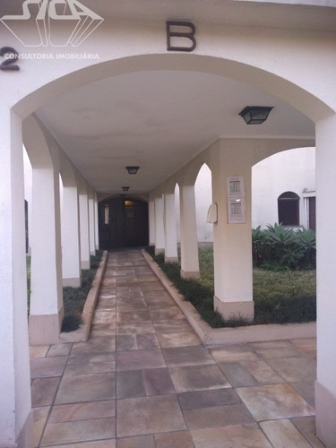Imagem 17 de 17 de Apartamento - Ap00953 - 67748697