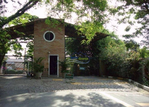 Imagem 23 de 23 de Granja Viana - Parque Primavera - Ca2823