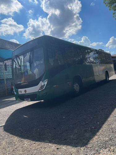 Ônibus Urbano Marcopolo Torino Mbb Of1721 Com Ar - 2014