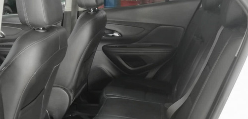 Imagen 11 de 11 de Buick Encore 2018 1.4 Cxl At