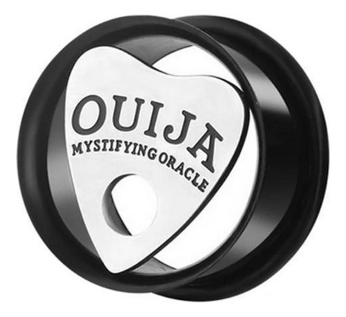 Expansores De La Ouija En 8 Y 10mm Precio Por Par