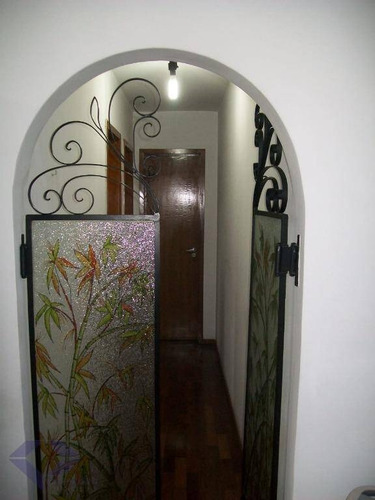 Imagem 5 de 15 de Apartamento Campo Belo 02 Dorm 02 Vagas Lazer Completo 636.000,00 - 11737