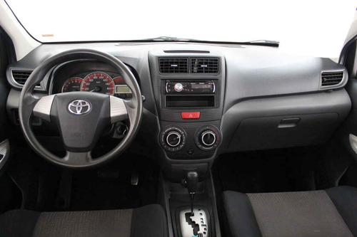 Imagen 14 de 15 de Toyota Avanza 2015 4 Cilindros