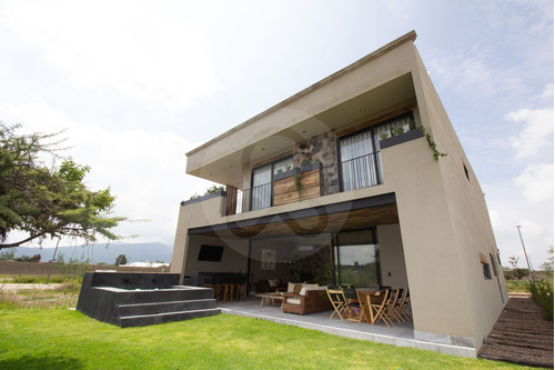 Casa En Venta En San Miguel De Allende Centro