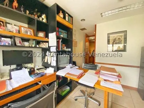 Oficina En Venta 25-3050 A,g