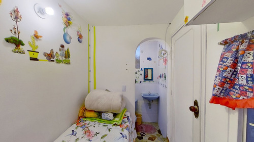 Imagen 12 de 29 de Linda Casa En Venta Normandia Bogotá Cm