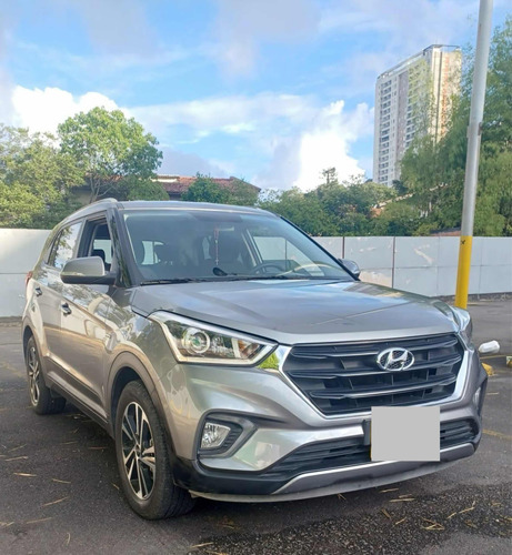 Hyundai Creta Premium