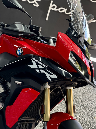 Bmw S1000 Xr