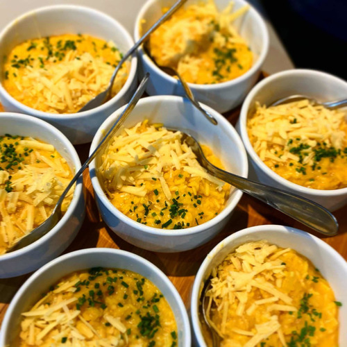 Pizza Party, Pernil, Barra De Tragos, Postres Brunncatering