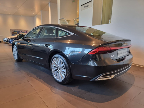 Audi A7 Sportback 3.0 55 Tfsi Stronic Quattro 340cv