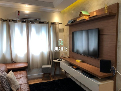 Imagem 14 de 21 de Apartamento - Ap04083 - 69741640