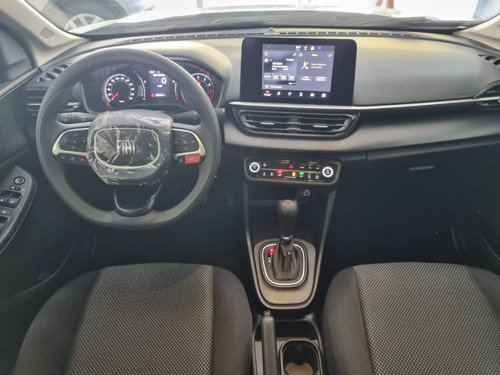 Imagem 7 de 12 de Fiat Pulse 1.0 Turbo 200 Flex Drive Cvt