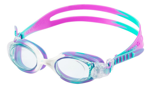 Speedo Gafas De Natación Unisex Para Adultos Hydrosity