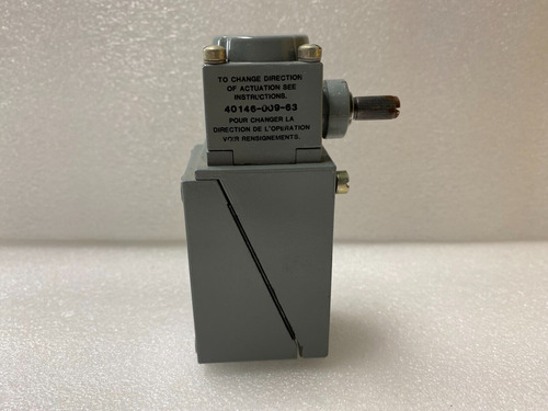 New Allen Bradley 802t-ap Plug-in Limit Switch Oiltight Bbd