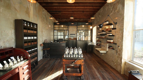 Le Labo Eau De Parfum Rose 31 De 100 Mililitros