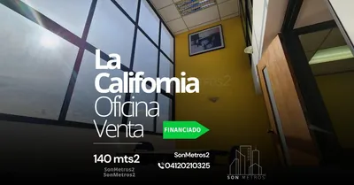Oficina en venta