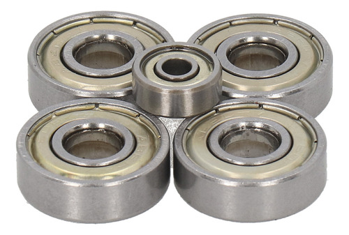 Kit De Rodamientos Lineales Lm8uu, Acoplador De Eje De Motor