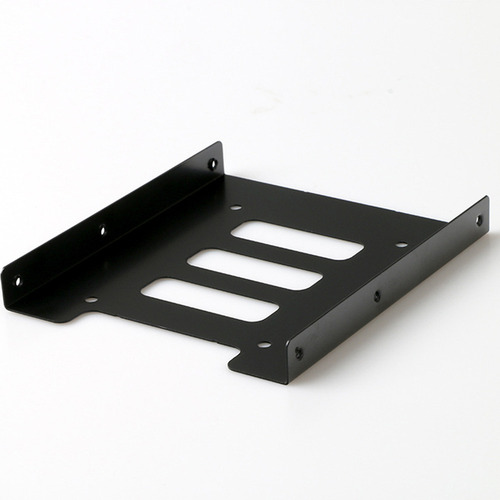 Disco Duro De 2.5 Ssd A 3.5 Bahías Caddy Tray Hdd Mou