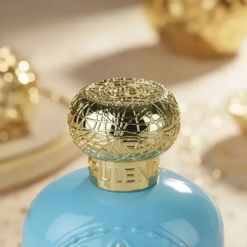 Perfume Lattafa Opulent Dubai Edp 100ml | MercadoLivre
