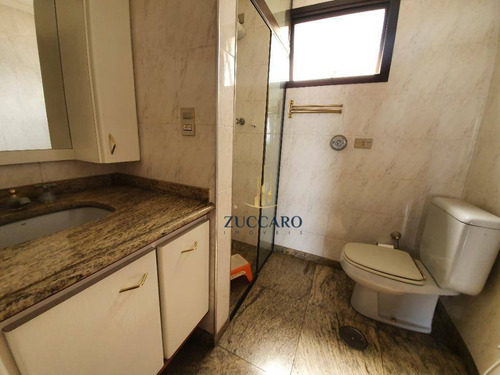 Amplo Apartamento Na Vila Augusta - Ap12899