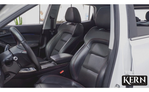 Chery Tiggo 5X 1.5 VVT TURBO iFLEX TXS DCT