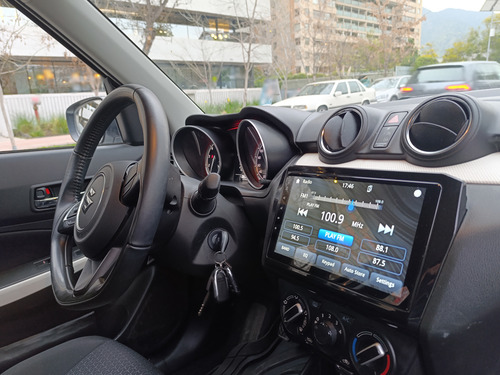 Suzuki Swift 1.2 Smart Hybrid