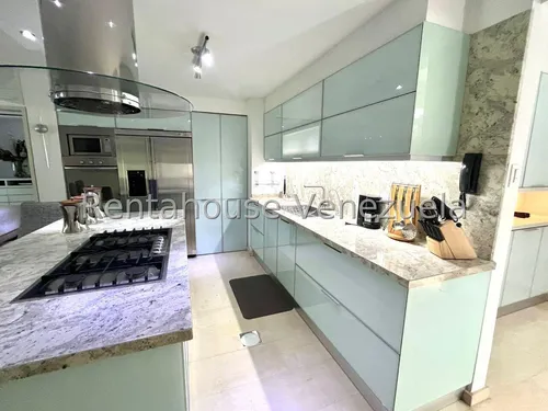Apartamento En Venta San Román