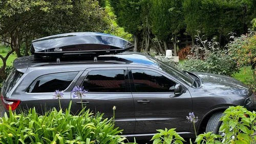 Dodge Durango Gt 2021