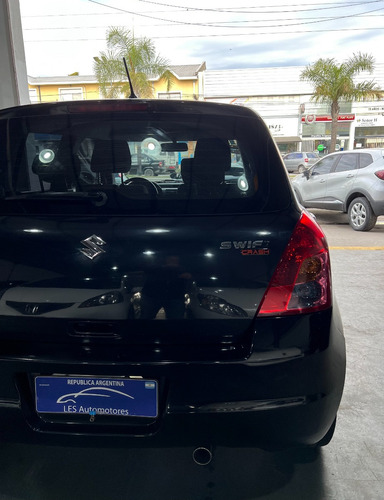 Suzuki Swift 1.5 N