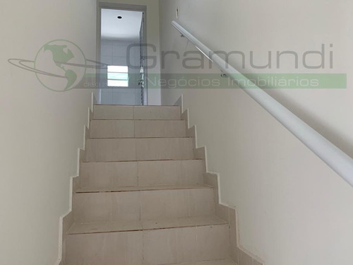 Imagem 7 de 13 de Casa Sobrado Para Venda, 2 Dormitório(s), 80.0m² - 7055