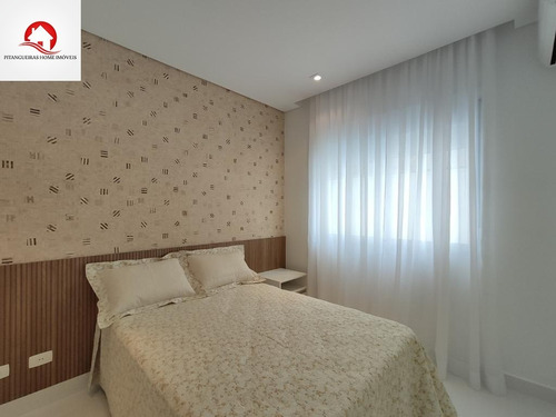 Guarujá Jardim Acapulco-06 Suites- Casa Automatizada!!! - Ca00403 - 69308136